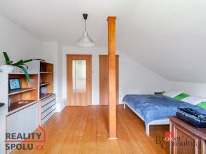 Prodej rodinného domu, Strmilov, Hradecká, 150 m2