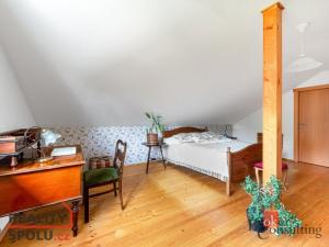Prodej rodinného domu, Strmilov, Hradecká, 150 m2