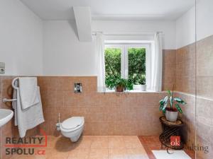 Prodej rodinného domu, Strmilov, Hradecká, 150 m2