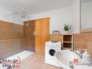 Prodej rodinného domu, Strmilov, Hradecká, 150 m2