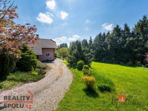Prodej rodinného domu, Strmilov, Hradecká, 150 m2