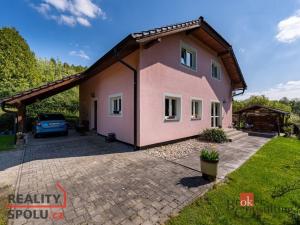 Prodej rodinného domu, Strmilov, Hradecká, 150 m2