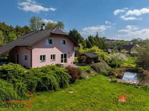 Prodej rodinného domu, Strmilov, Hradecká, 150 m2