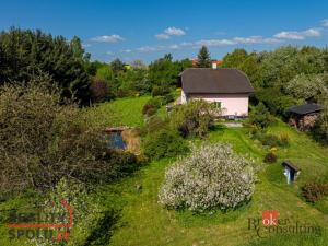 Prodej rodinného domu, Strmilov, Hradecká, 150 m2