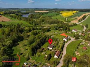 Prodej rodinného domu, Strmilov, Hradecká, 150 m2