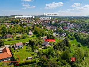Prodej rodinného domu, Strmilov, Hradecká, 150 m2