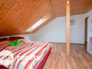Prodej rodinného domu, Tvořihráz, 204 m2