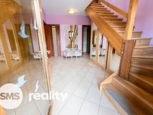 Prodej rodinného domu, Tvořihráz, 204 m2