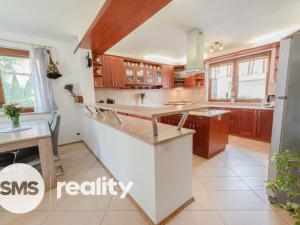 Prodej rodinného domu, Tvořihráz, 204 m2