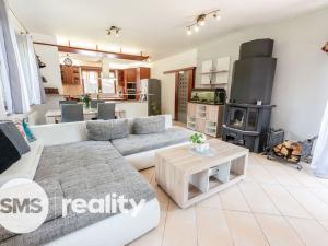 Prodej rodinného domu, Tvořihráz, 204 m2