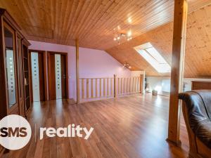 Prodej rodinného domu, Tvořihráz, 204 m2