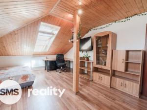 Prodej rodinného domu, Tvořihráz, 204 m2
