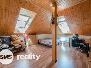 Prodej rodinného domu, Tvořihráz, 204 m2