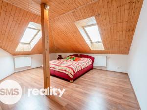 Prodej rodinného domu, Tvořihráz, 204 m2