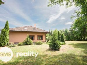Prodej rodinného domu, Tvořihráz, 204 m2