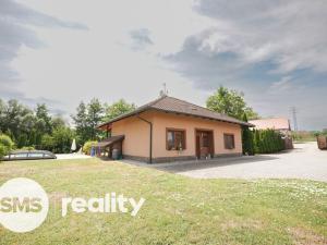 Prodej rodinného domu, Tvořihráz, 204 m2