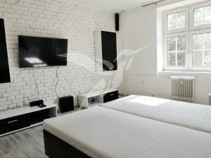 Pronájem bytu 1+1, Plzeň, Guldenerova, 46 m2
