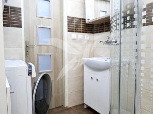Pronájem bytu 1+1, Plzeň, Guldenerova, 46 m2