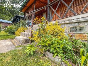 Prodej chaty, Zruč-Senec - Senec, 35 m2