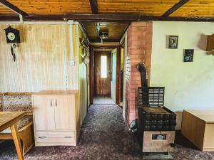 Prodej chaty, Zruč-Senec - Senec, 35 m2