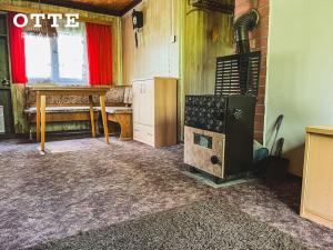 Prodej chaty, Zruč-Senec - Senec, 35 m2