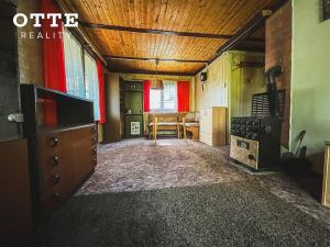 Prodej chaty, Zruč-Senec - Senec, 35 m2