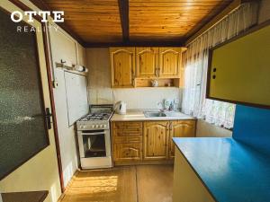 Prodej chaty, Zruč-Senec - Senec, 35 m2
