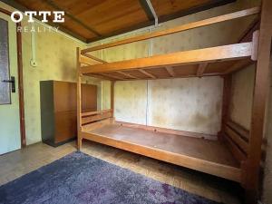 Prodej chaty, Zruč-Senec - Senec, 35 m2