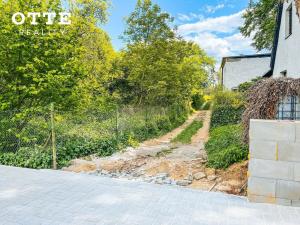 Prodej chaty, Zruč-Senec - Senec, 35 m2