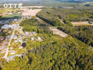 Prodej chaty, Zruč-Senec - Senec, 35 m2