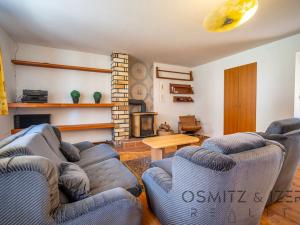 Prodej rodinného domu, Borovnice, 150 m2