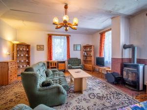 Prodej rodinného domu, Borovnice, 150 m2