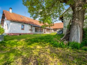 Prodej rodinného domu, Borovnice, 150 m2