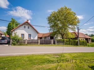 Prodej rodinného domu, Borovnice, 140 m2