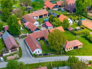 Prodej rodinného domu, Borovnice, 140 m2