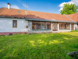 Prodej rodinného domu, Borovnice, 140 m2