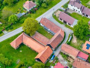 Prodej rodinného domu, Borovnice, 140 m2