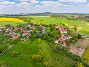 Prodej rodinného domu, Borovnice, 140 m2