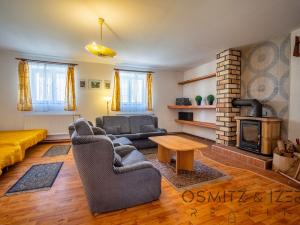 Prodej rodinného domu, Borovnice, 140 m2