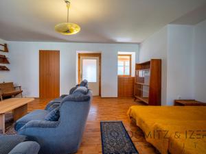 Prodej rodinného domu, Borovnice, 140 m2