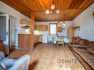 Prodej rodinného domu, Borovnice, 140 m2