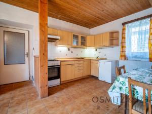 Prodej rodinného domu, Borovnice, 140 m2