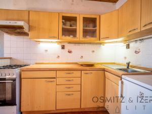 Prodej rodinného domu, Borovnice, 140 m2