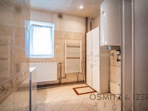 Prodej rodinného domu, Borovnice, 140 m2