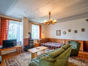 Prodej rodinného domu, Borovnice, 140 m2