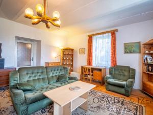 Prodej rodinného domu, Borovnice, 140 m2