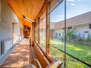 Prodej rodinného domu, Borovnice, 140 m2