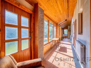 Prodej rodinného domu, Borovnice, 140 m2