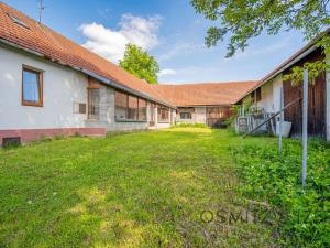 Prodej rodinného domu, Borovnice, 140 m2