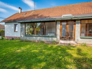 Prodej rodinného domu, Borovnice, 140 m2